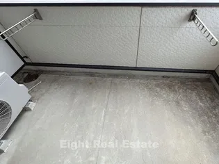 ISLAND 遥 B【2階】の内装