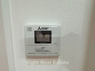 ISLAND 遥 B【2階】の内装