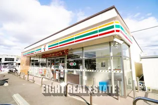 ISLAND 遥 B【2階】の周辺