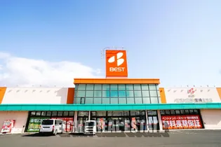 ISLAND 遥 B【2階】の周辺