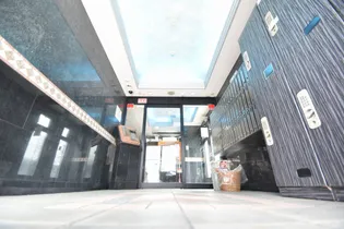 N-PROJECT広島【2階】の外観