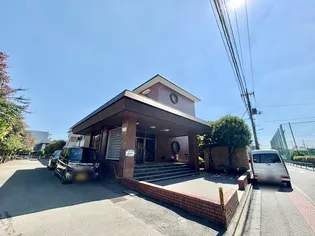 清水マンション2の画像