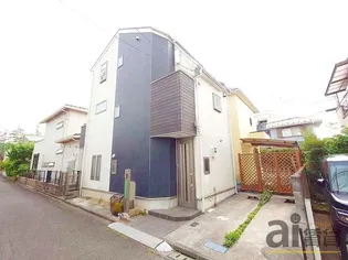 東京都小平市鈴木町2【一戸建】の外観