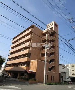 ライオンズマンションポートタウン今治の画像