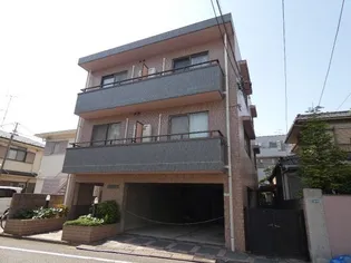 アーバンコート池上の画像