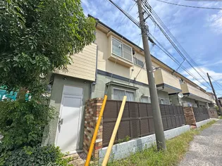 リエス備後西の画像