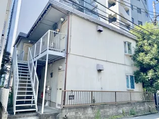 南藤沢ハイツの画像