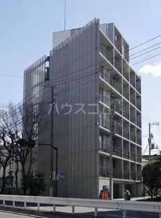 essai【6階】の外観