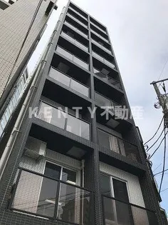 グランジット蒲田の画像