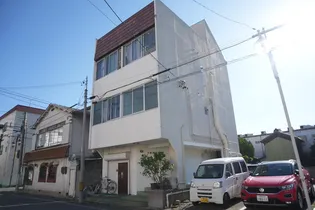 つるがハイツの画像