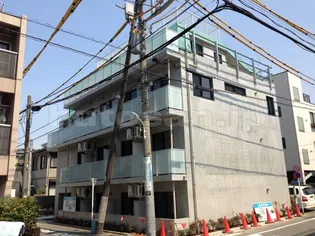 エムパーム小山Iの画像