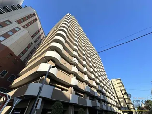 東京都国分寺市南町2【マンション】の外観