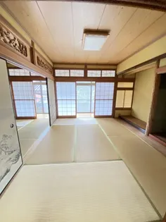 山口県山口市江良3【一戸建】の外観