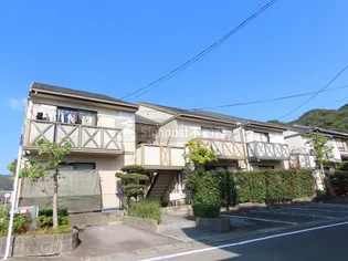 ヴィレスト楓 B棟の画像