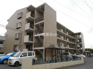 パインクレスト1の画像