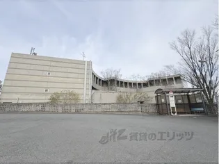 欅邸の外観