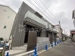 千葉県船橋市浜町1【マンション】の外観