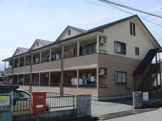 サンハイム米山の画像