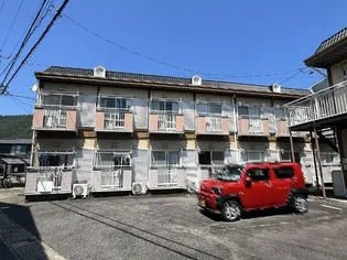 ビューライフ日野 Aの画像