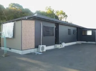 大分県宇佐市大字森山【一戸建】の外観