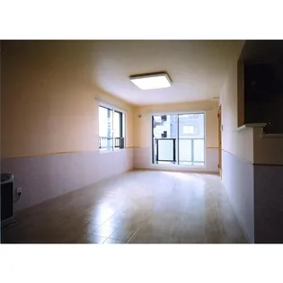 グランメール東札幌Bの画像