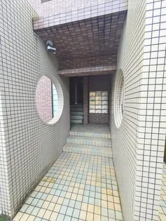 鹿児島県鹿児島市武1【マンション】の外観