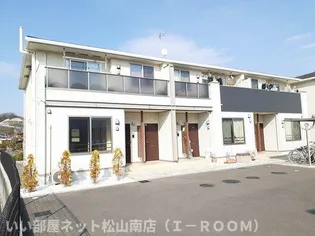 メイクロードⅤの画像