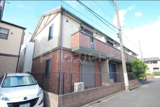 コンフォート北葛西の画像