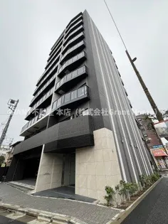 メイクス西新井大師の画像