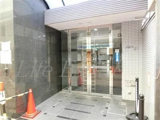 メルベーユ谷町の画像