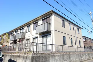 ガーデンコート出川C棟の画像