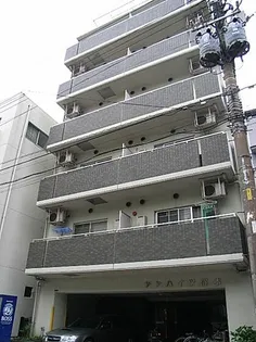 サンハイツ沼本の画像