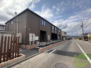 クレストヴィラの画像