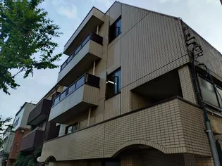 サンライズ須崎の画像