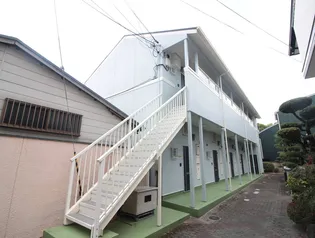 エクセル 1【2階】の外観