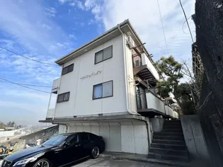 ベルウッドハイツの画像