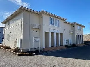 アロッジオ アルバの画像