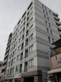 パークアベニュー東山の画像