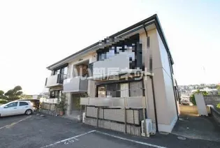 フォーレス藤の画像