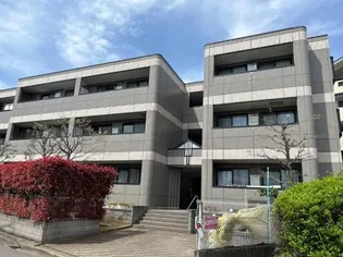 東京都世田谷区喜多見6【マンション】の外観