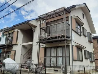 愛川パレス小川Aの画像