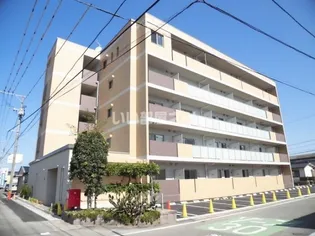 プルミエマンションの画像