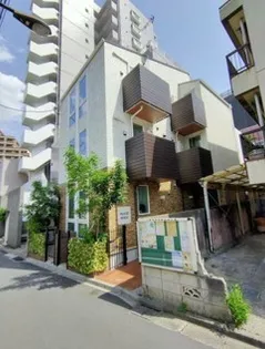 上落合ウエストハイツの画像