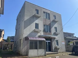 セコンドハイムオヤマの画像