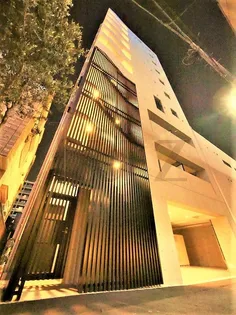 レジデンスセゾン子安の画像