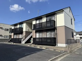 コーポヤナイDの画像