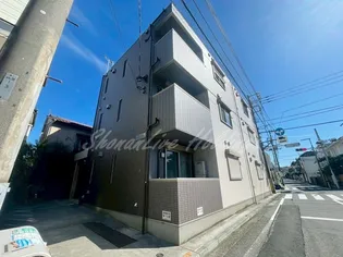 レオナール寺谷の画像