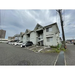 ピュアハウスの画像