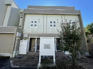 レオネクスト成宗【2階】の外観