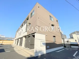 ル アンジュ H 海老名の画像